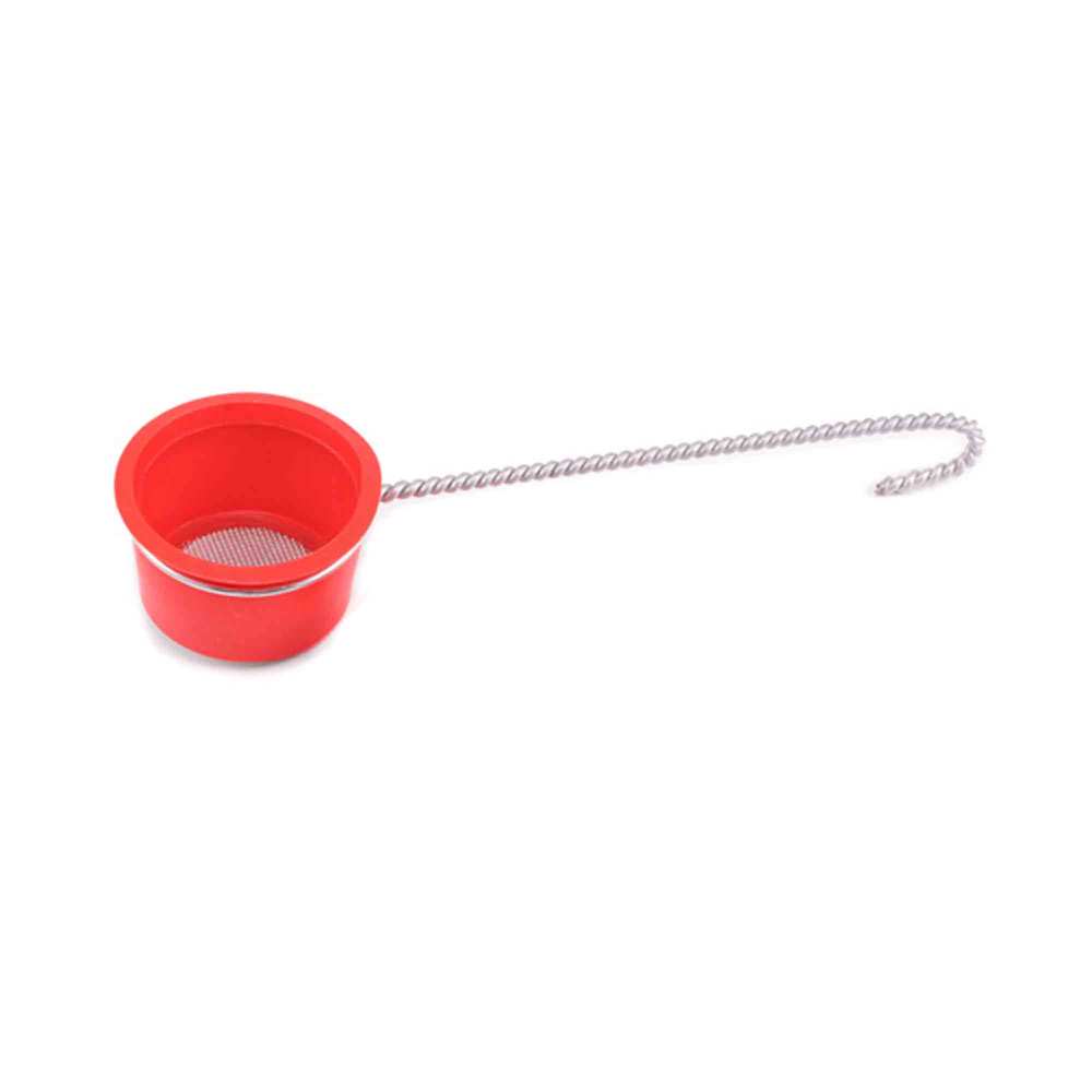 Enamel & Mixed Media Medium Sifter
